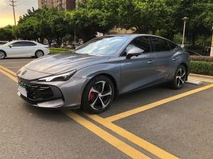 MG 7 2023 Бензин