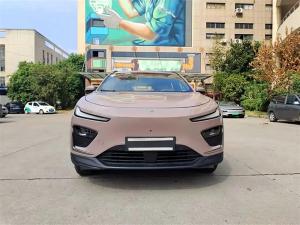 Neta U 2024 Электрический