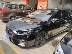 MG 6 2021 Бензин