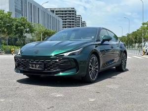 MG 7 2023 Бензин