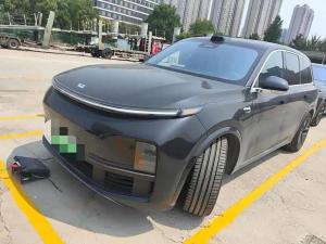 LI Auto LI L9 2023 Расширенный диапазон