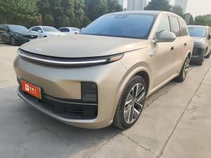 LI Auto LI L8 2023 Расширенный диапазон