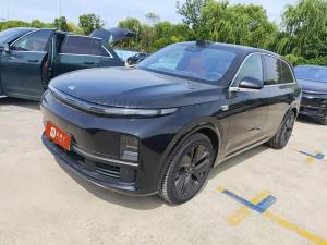LI Auto LI L7 2023 Расширенный диапазон