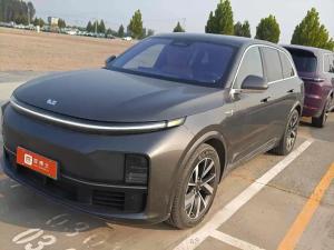 LI Auto LI L7 2023 Расширенный диапазон