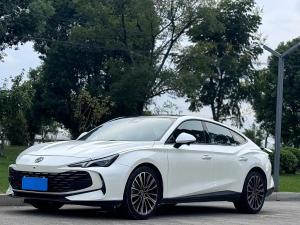 MG 7 2023 Бензин