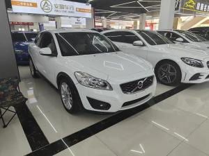 Volvo C30 2013 Бензин