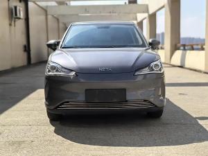 Neta V 2022 Электрический