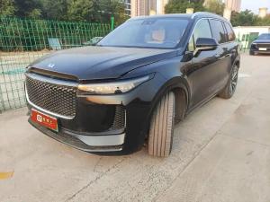 LI Auto LI ONE 2019 Расширенный диапазон