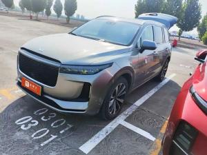 LI Auto LI ONE 2020 Расширенный диапазон