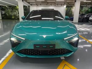 Neta S 2023 Расширенный диапазон