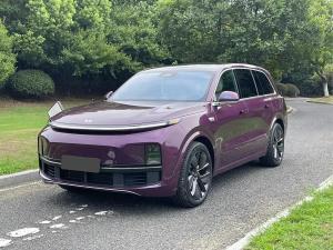 LI Auto LI L9 2023 Расширенный диапазон