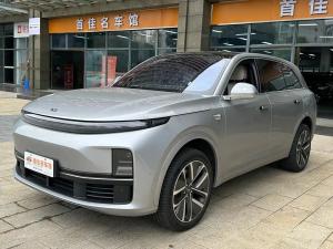 LI Auto LI L7 2023 Расширенный диапазон