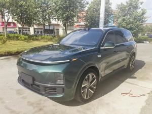 LI Auto LI L9 2023 Расширенный диапазон