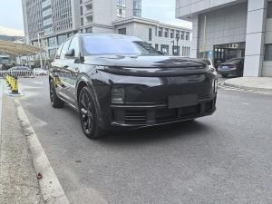 LI Auto LI L7 2023 Расширенный диапазон