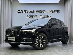 Volvo XC60 2023 Гибрид