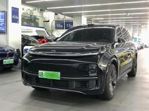 LI Auto LI L9 2023 Расширенный диапазон