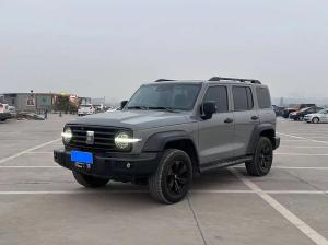 Tank 300 2022 Бензин