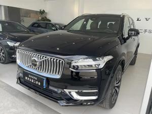Volvo XC90 2023 Гибрид