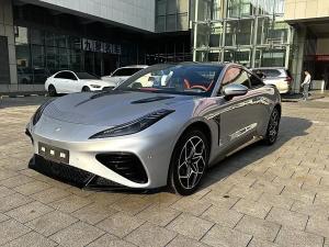 Neta GT 2023 Электрический