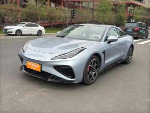 Neta GT 2023 Электрический