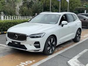 Volvo XC60 2023 Подключаемый гибрид
