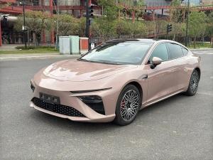 Neta S 2023 Электрический