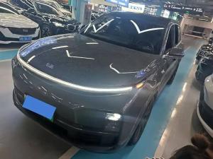 LI Auto LI L8 2023 Расширенный диапазон