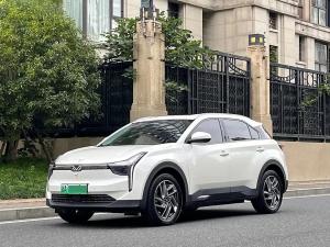 Neta U 2021 Электрический