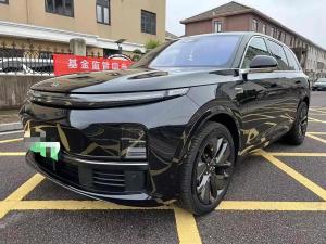 LI Auto LI L7 2023 Расширенный диапазон