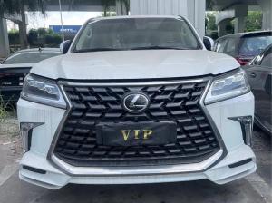 Lexus LX 2023 Бензин
