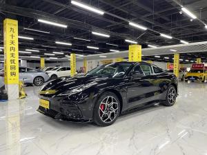 Neta GT 2023 Электрический