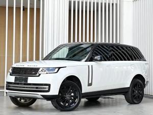 Land Rover Range Rover 2023 Гибрид
