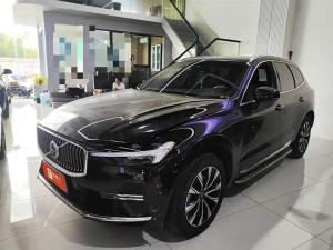 Volvo XC60 2023 Гибрид