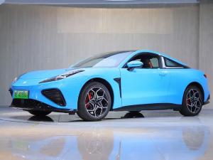 Neta GT 2024 Электрический