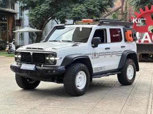 Tank 300 2023 Бензин