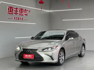 Lexus ES 2021 Бензин
