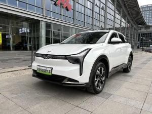 Neta U 2023 Электрический