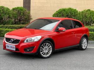 Volvo C30 2012 Бензин