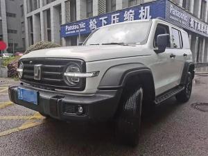 Tank 300 2021 Бензин