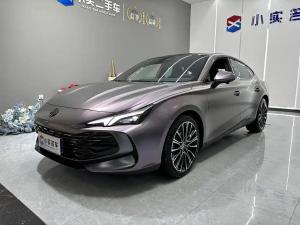 MG 7 2024 Бензин