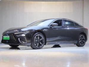 Neta S 2023 Расширенный диапазон