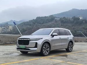 LI Auto LI ONE 2020 Расширенный диапазон