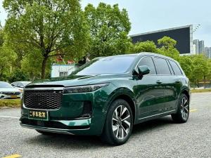LI Auto LI ONE 2021 Расширенный диапазон
