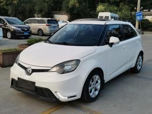 MG3 2014 Бензин