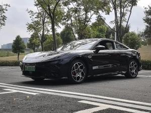 Neta GT 2023 Электрический