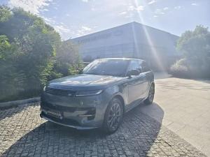 Land Rover Range Rover Sport 2023 Гибрид