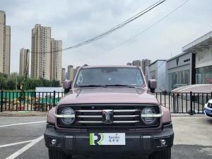 Tank 300 2023 Бензин