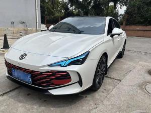 MG 7 2023 Бензин