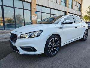 MG 6 2019 Бензин