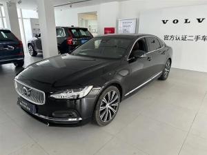 Volvo S90 2023 Гибрид